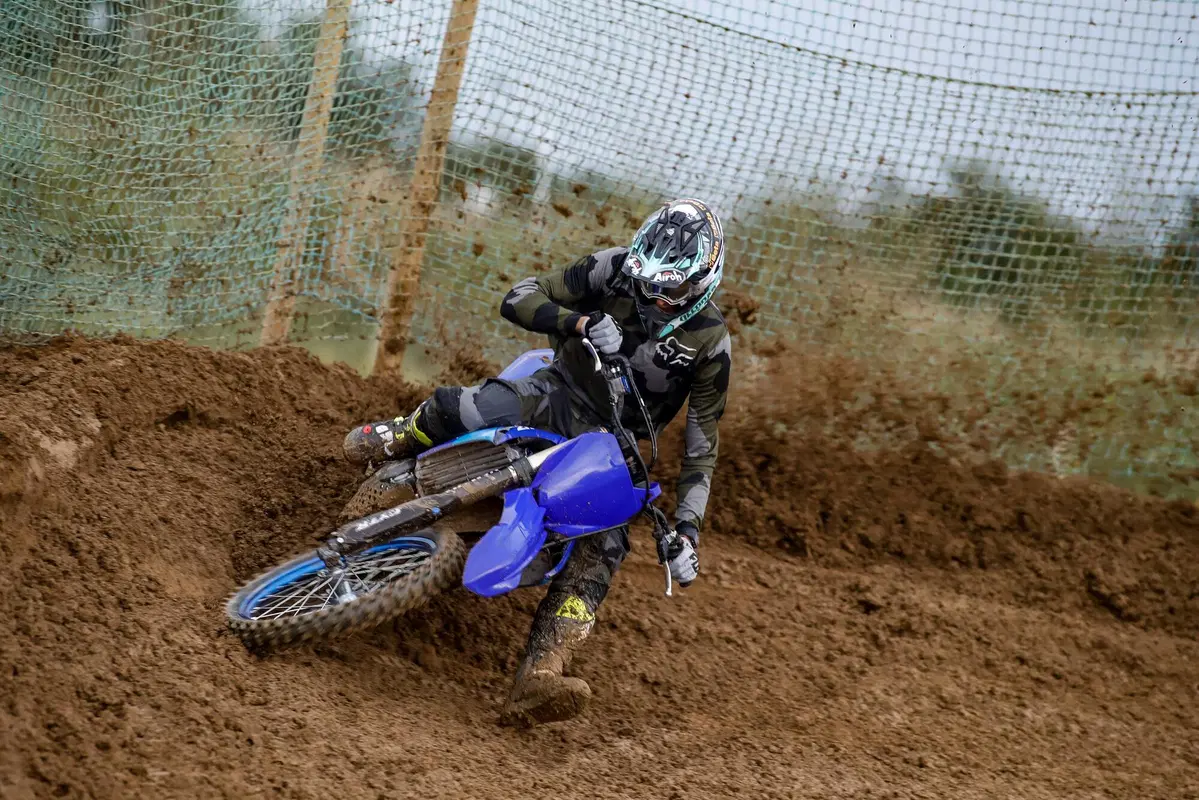 Yamaha YZ250F 2021 TEST (24)