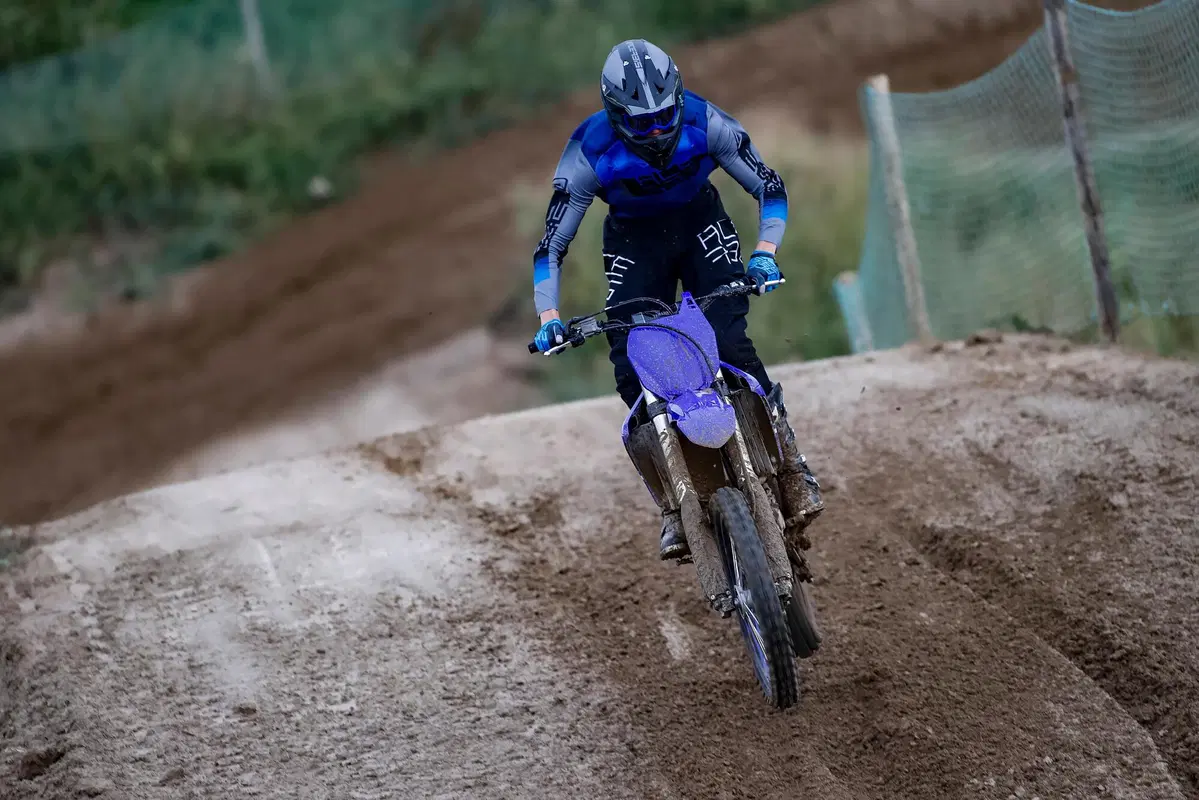 Yamaha YZ250F 2021 TEST (25)
