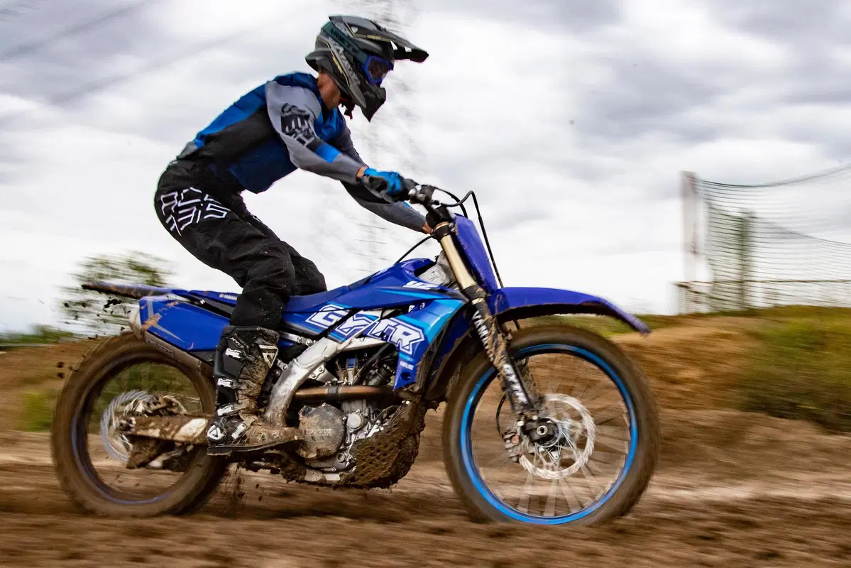 Yamaha YZ250F 2021 TEST (28)