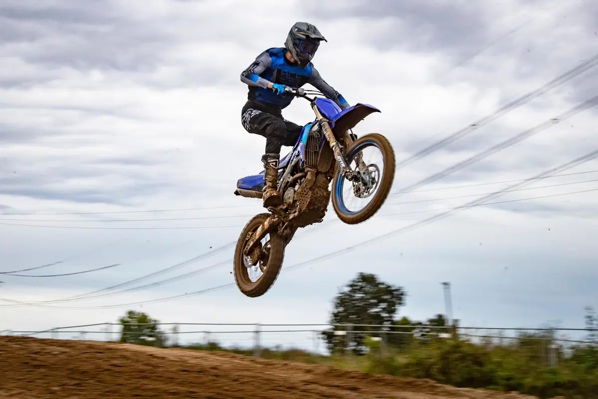 Yamaha YZ250F 2021 TEST (29)