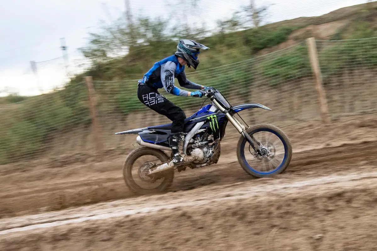 Yamaha YZ250F 2021 TEST (31)
