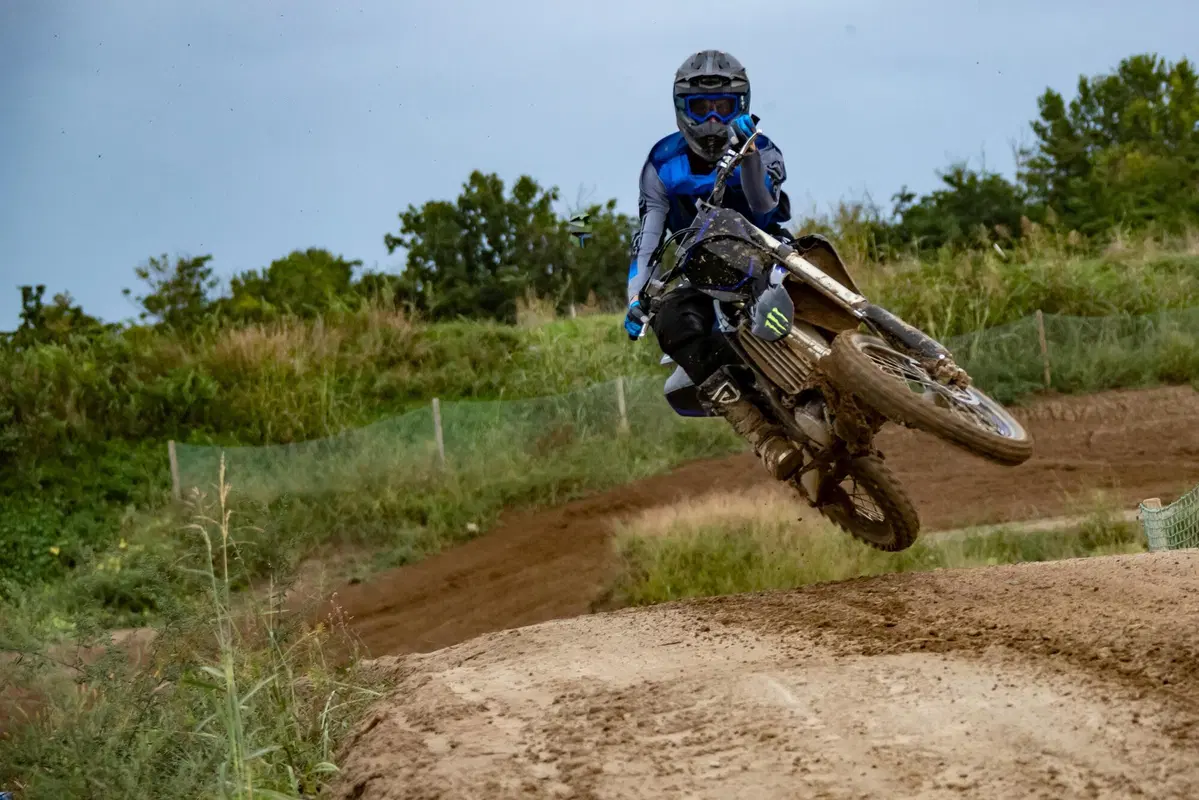 Yamaha YZ250F 2021 TEST (32)