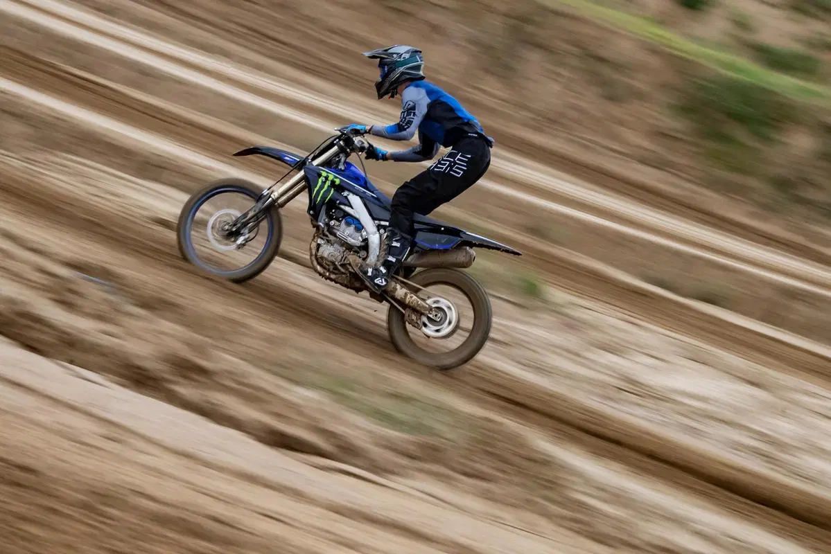 Yamaha YZ250F 2021 TEST (33)