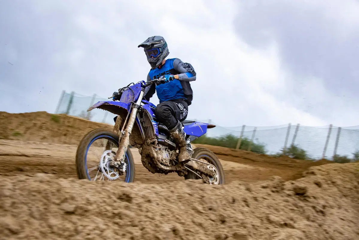 Yamaha YZ250F 2021 TEST (34)