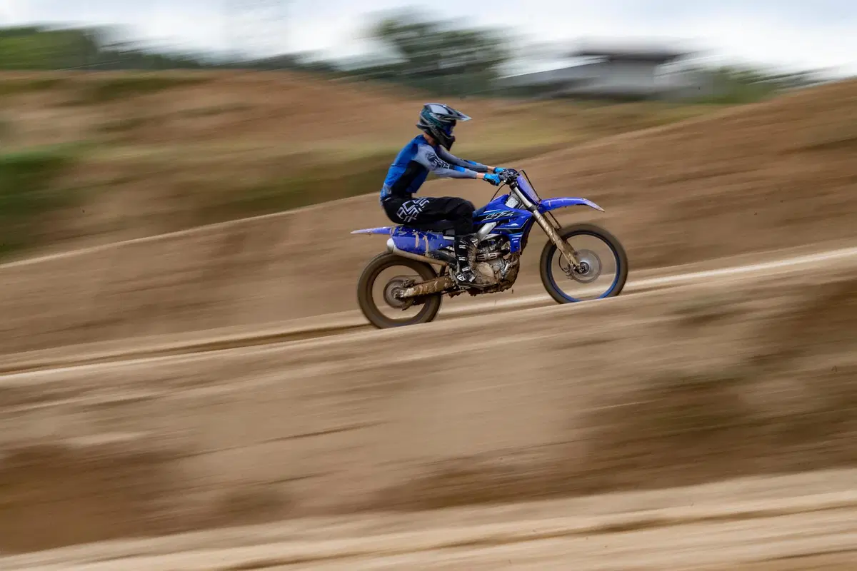 Yamaha YZ250F 2021 TEST (35)
