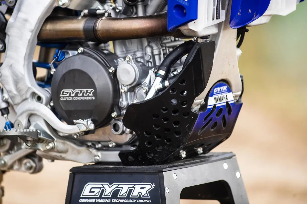 Yamaha YZ250F 2021 TEST (10)