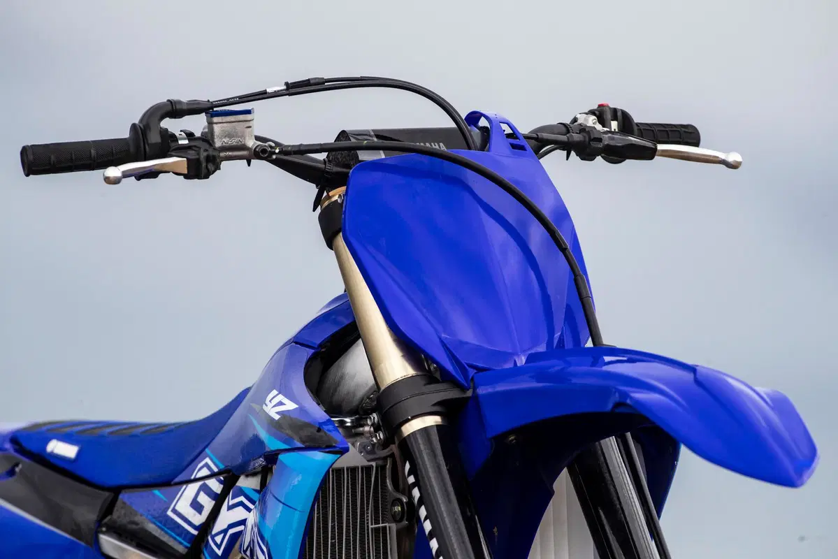 Yamaha YZ250F 2021 TEST (14)