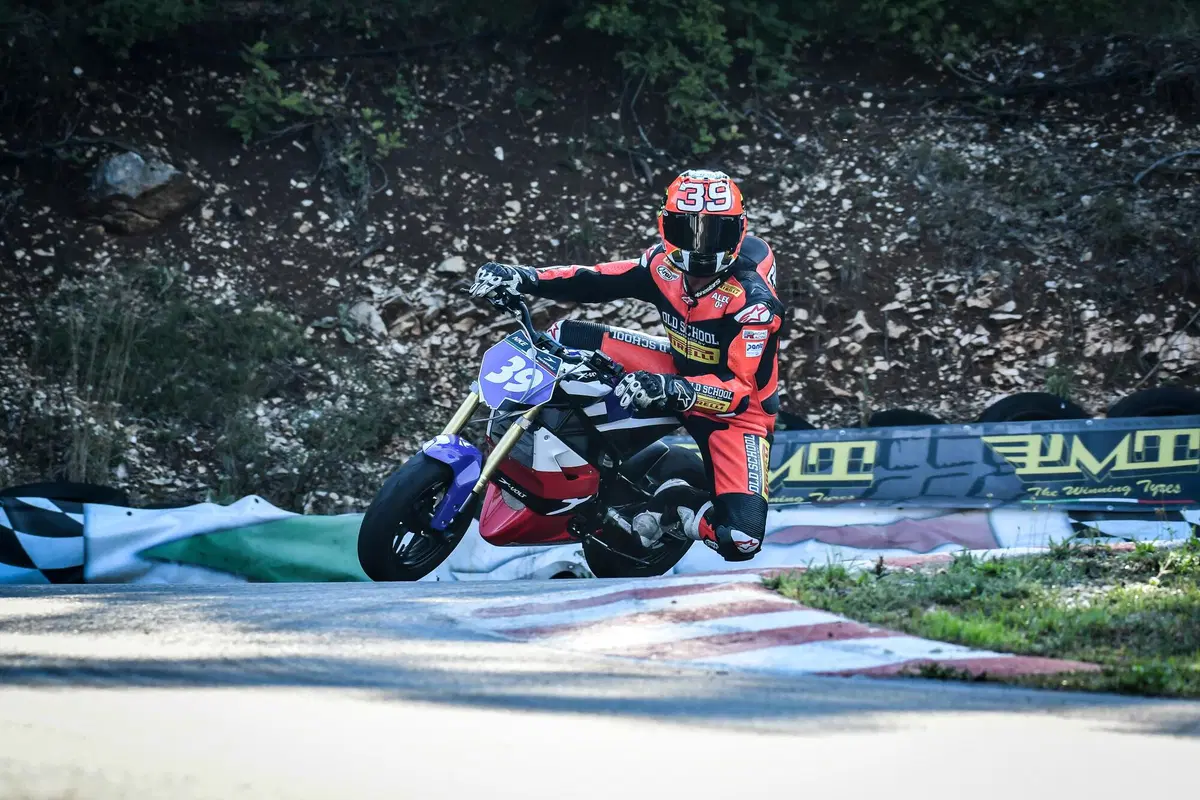 Trofeo ThunderVolt. Loris Reggiani fa il punto a metà stagione  (2)