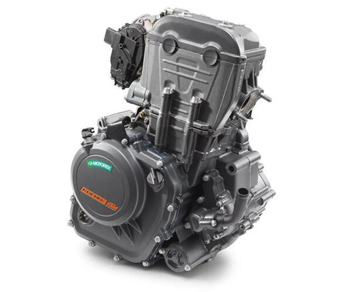 KTM RC390 e RC125. Nuove colorazioni (2)