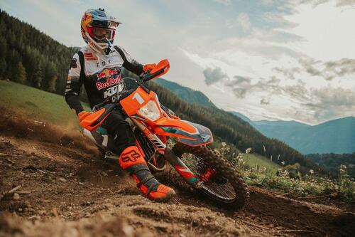 Nuova KTM 350 EXC-F WESS Special Edition (4)