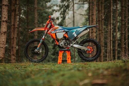 Nuova KTM 350 EXC-F WESS Special Edition (2)