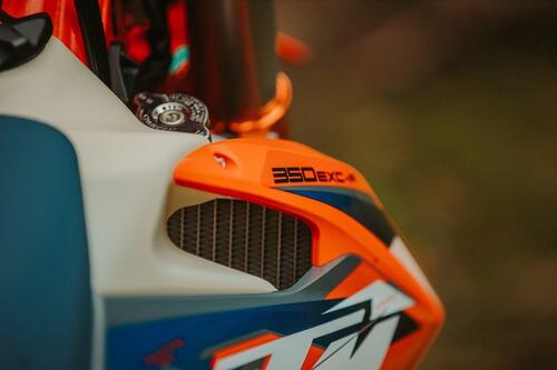 Nuova KTM 350 EXC-F WESS Special Edition (8)