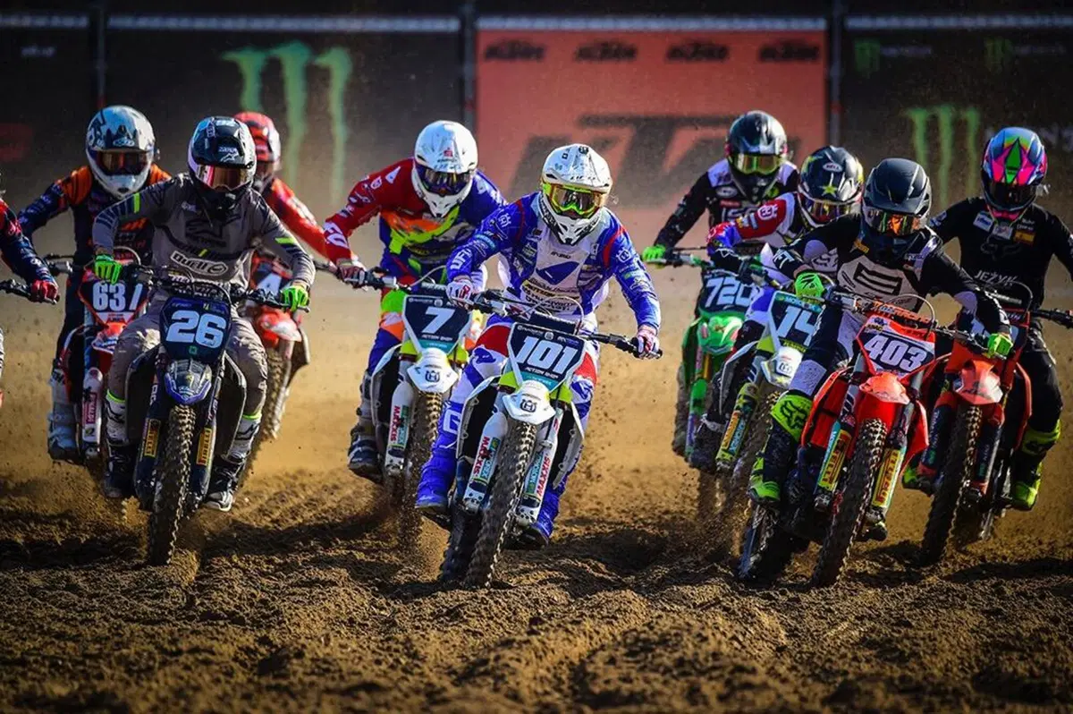MXGP Mantova: Guadagnini mattatore della EMX 250 (3)