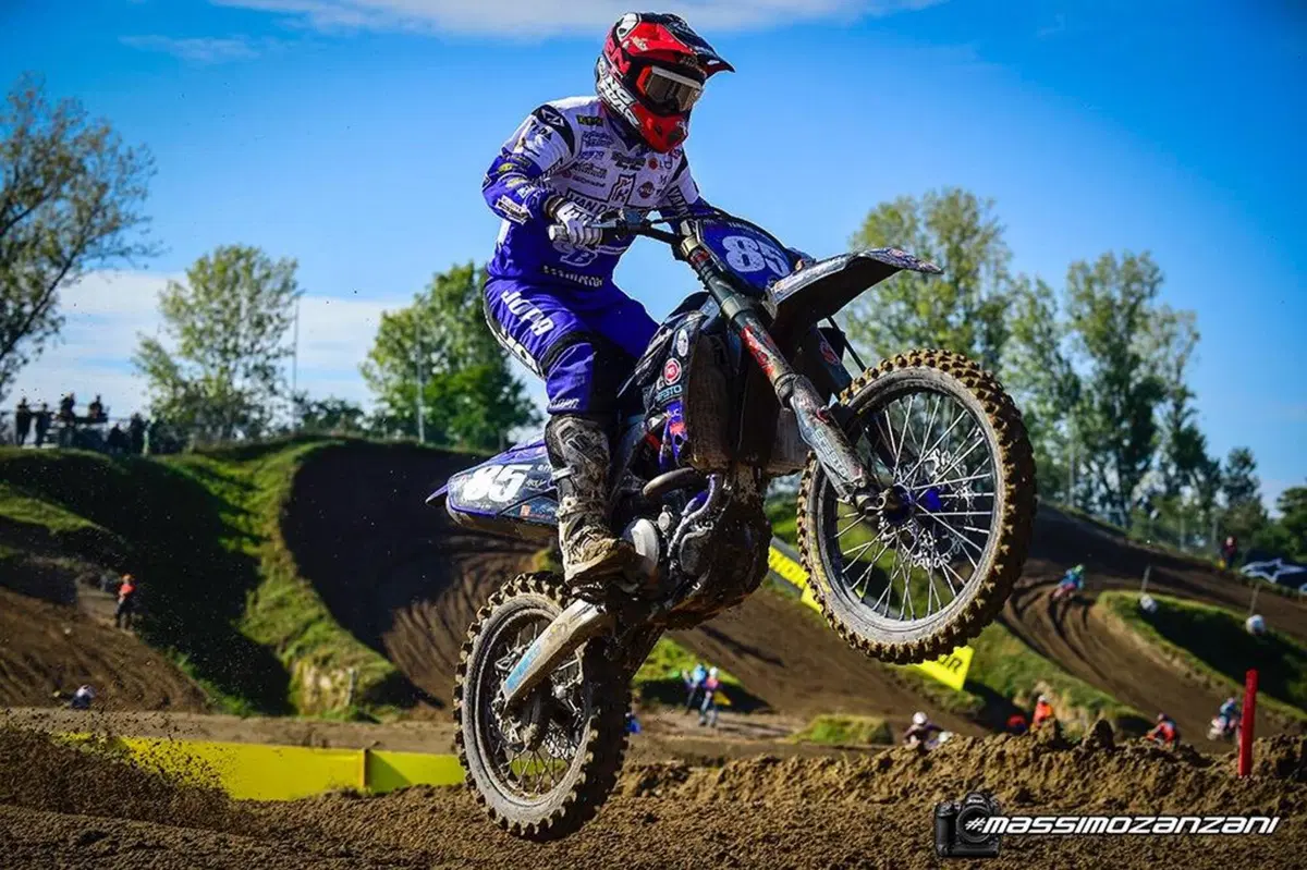 MXGP Mantova: Guadagnini mattatore della EMX 250 (4)