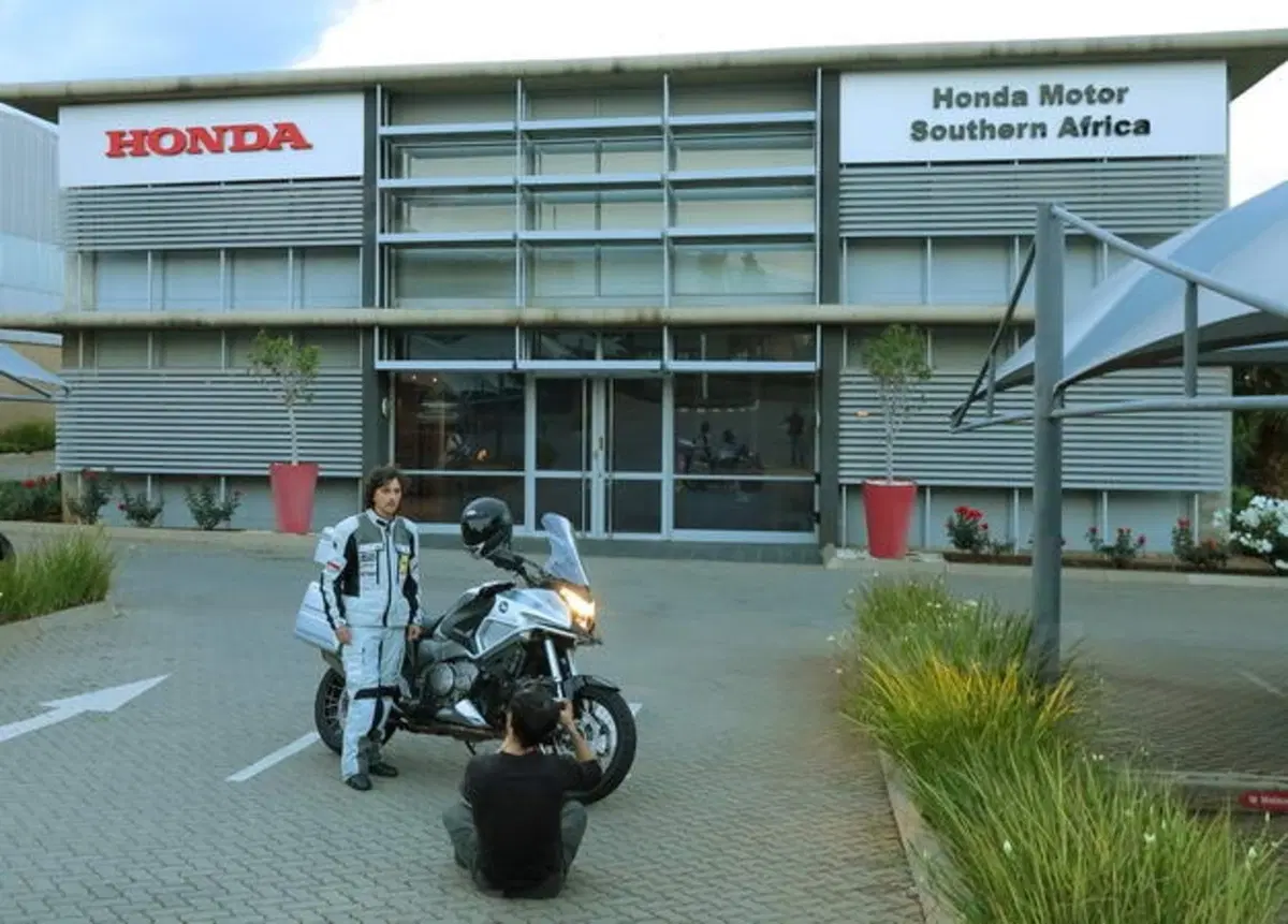 Planet Explorer 2 South Africa. Gansbaai e il grande squalo bianco (75)