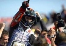 MotoGP, le pagelle di fine anno. Promossi e bocciati