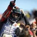 Jorge Lorenzo è Campione del Mondo 2012 MotoGP