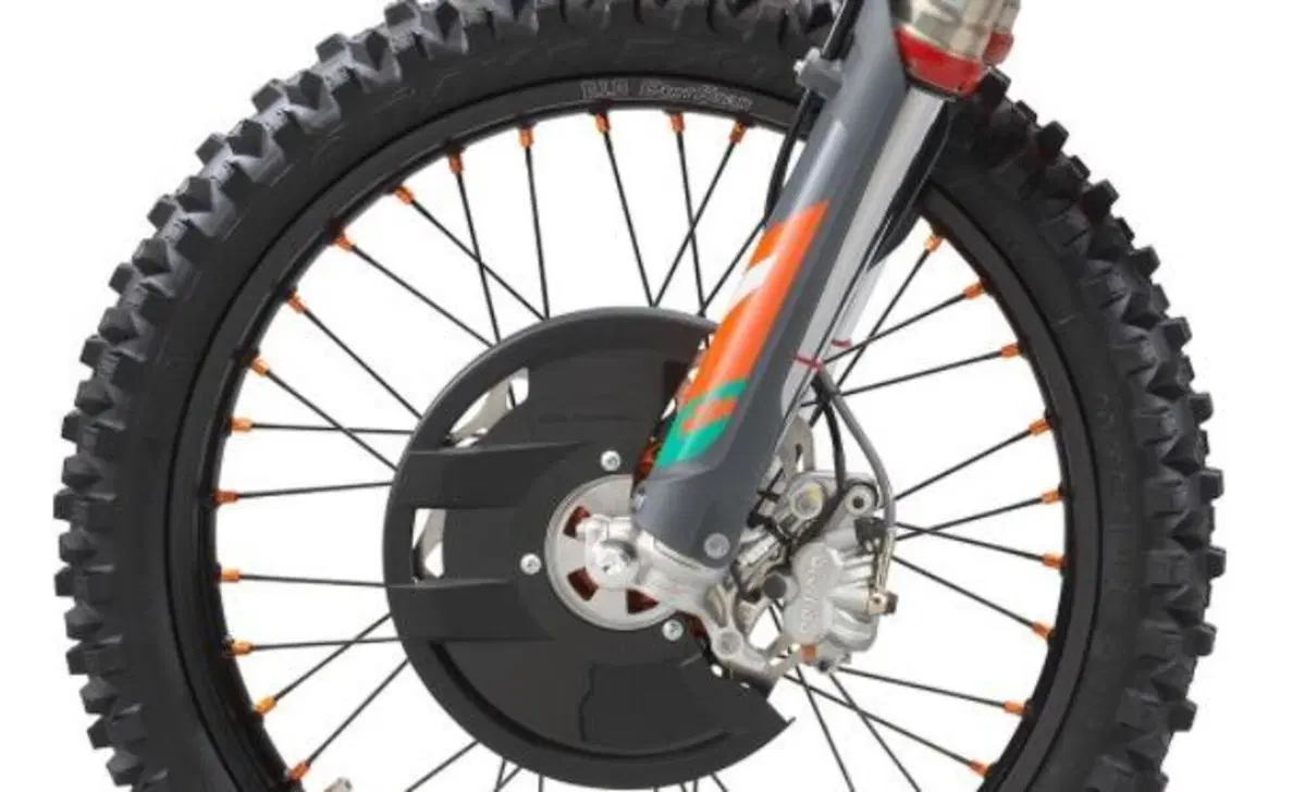 KTM 350 EXC-F 350 EXC-F Wess (2021) (5)