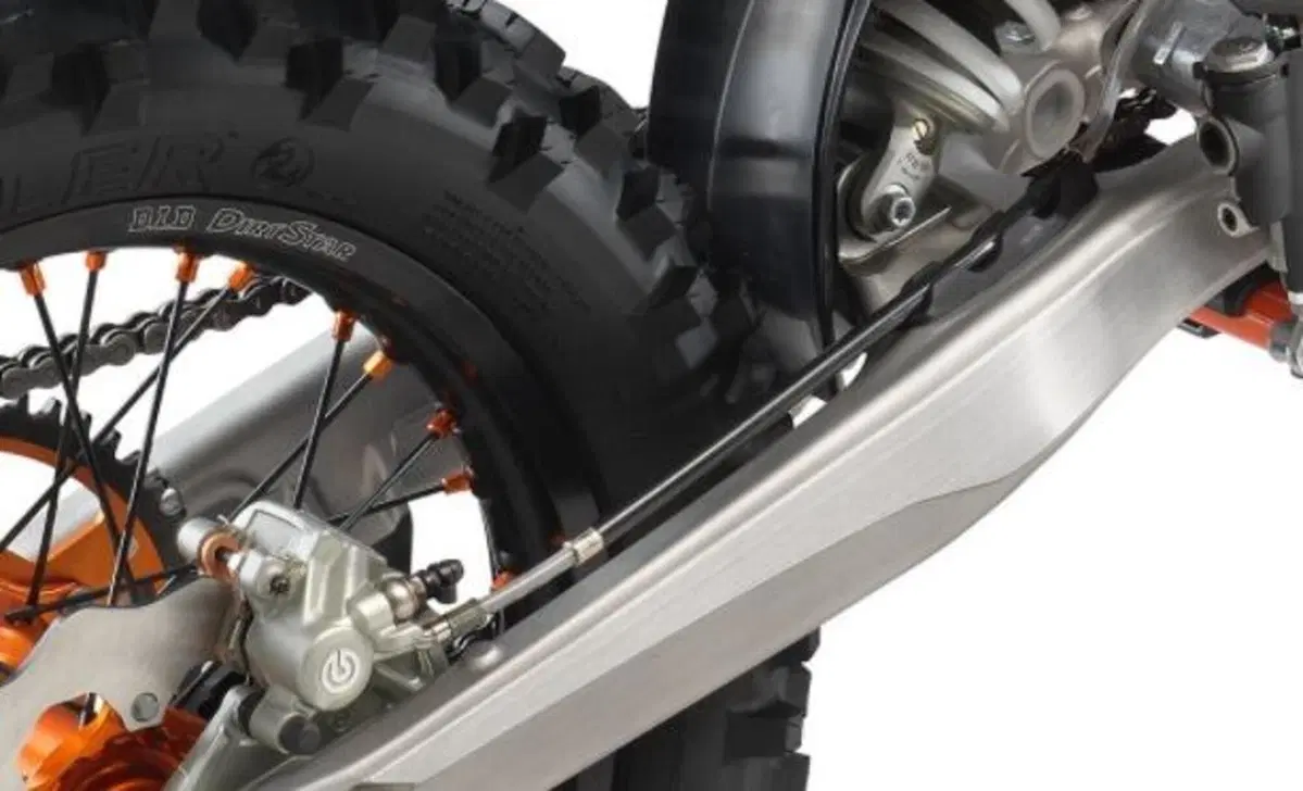 KTM 350 EXC-F 350 EXC-F Wess (2021) (7)