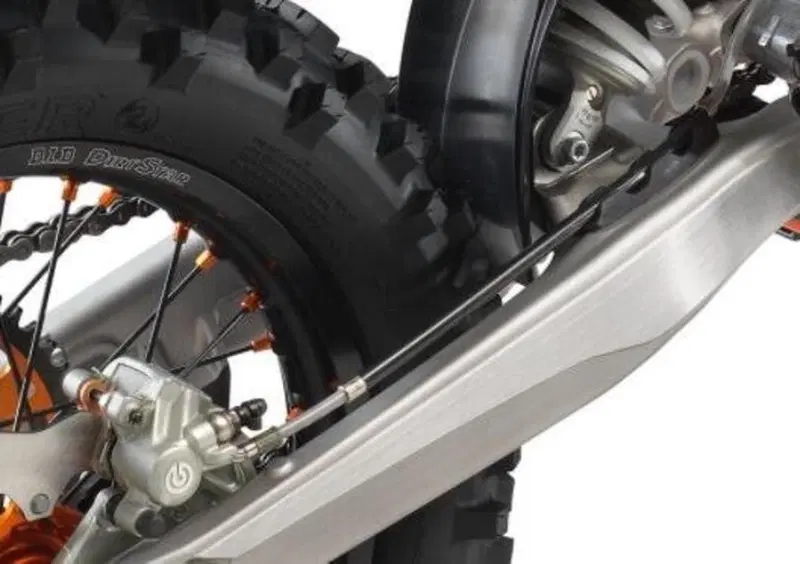 KTM 350 EXC-F 350 EXC-F Wess (2021) (7)