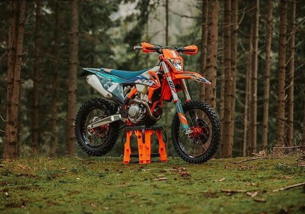 KTM EXC 350 F Wess (2021) (2)