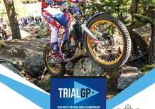 TrialGP: finale mondiale a Lazzate (MB)