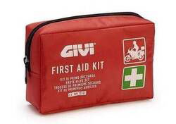 Kit primo soccorso Givi S301 First aid kit