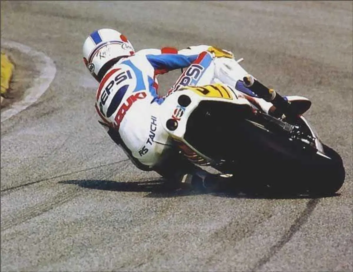 MotoGP. Per Suzuki 300 podi nella Top Class (10)
