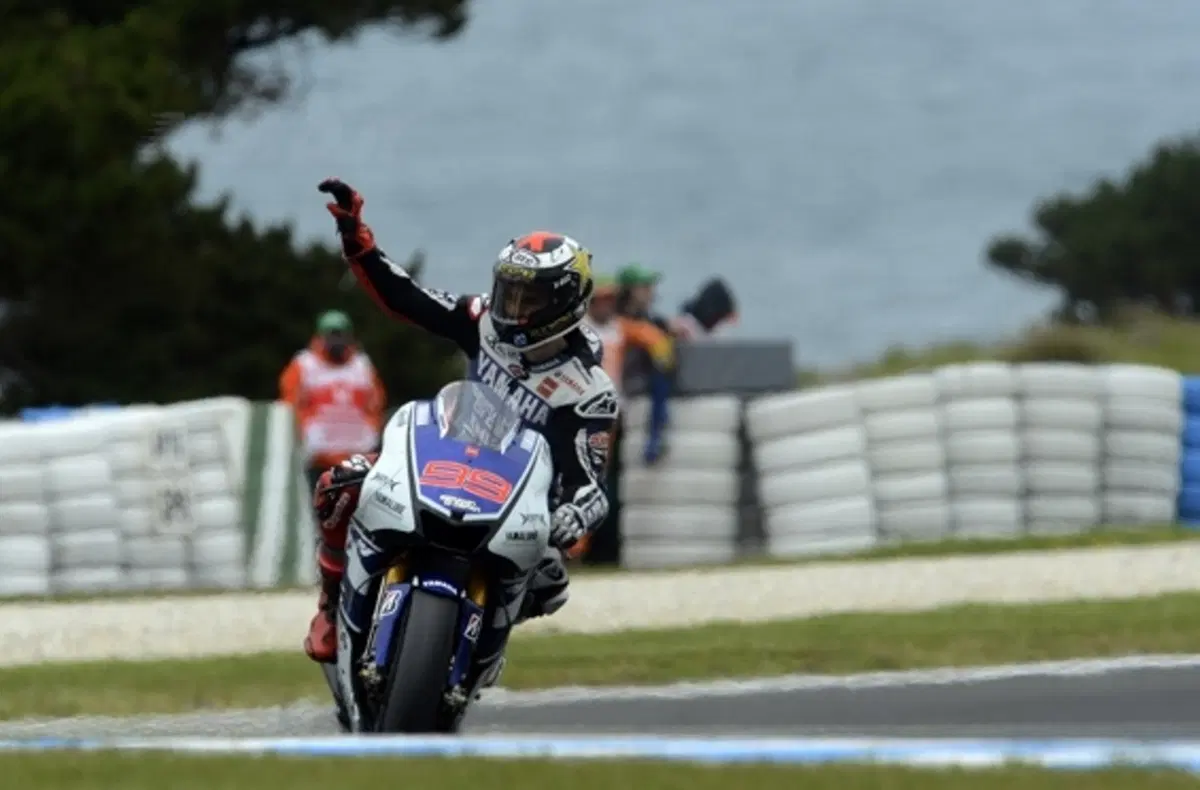 Rossi: "In Yamaha sarò il numero due" (10)