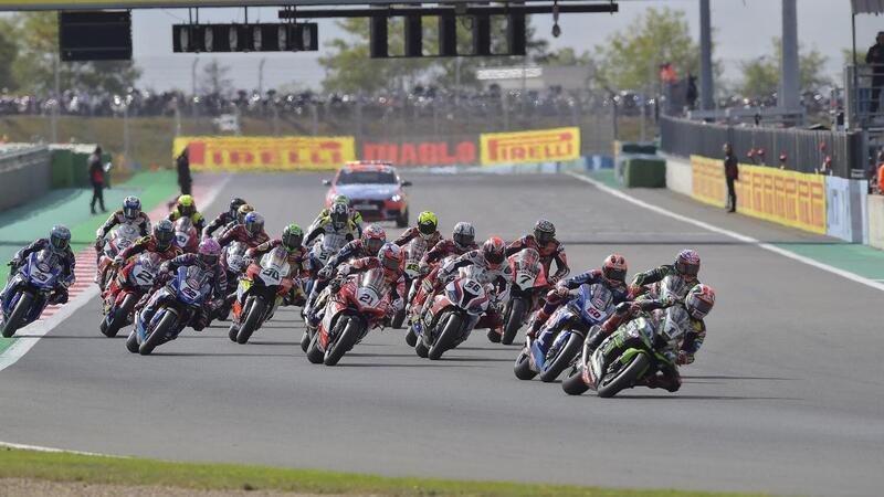 SBK 2020, Magny Cours preview: primo match point per Rea