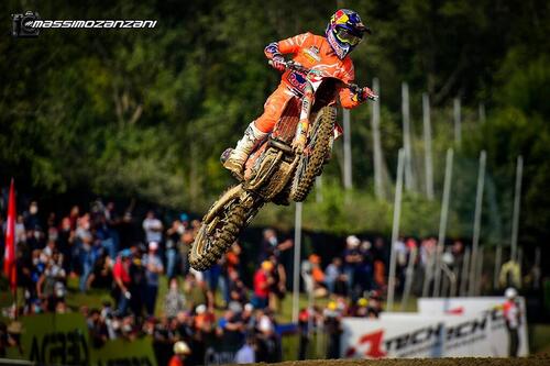 MXGP. GP d'Italia, Febvre sorprende tutti (5)