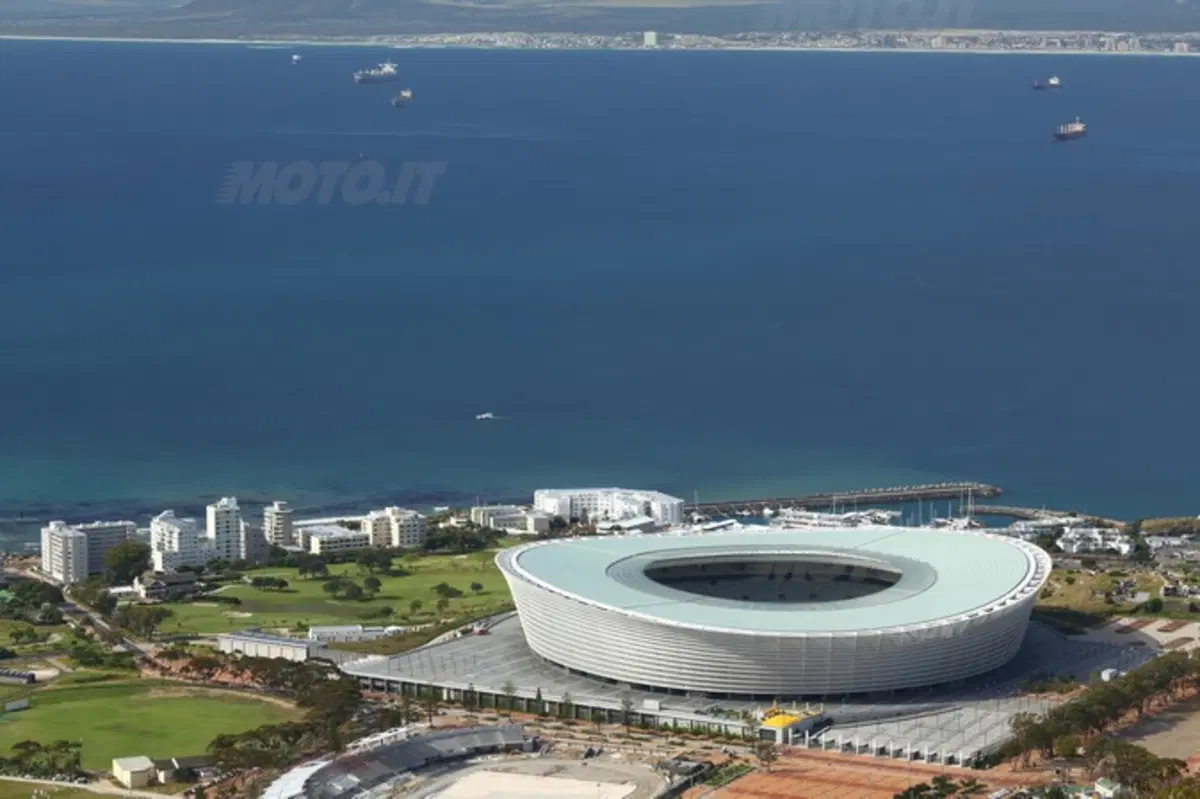 Planet Explorer 2 South Africa. Cape to Cape. Per concludere l'avventura! (7)