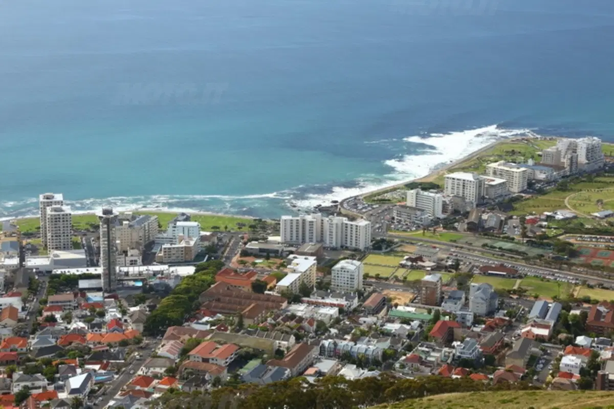 Planet Explorer 2 South Africa. Cape to Cape. Per concludere l'avventura! (8)