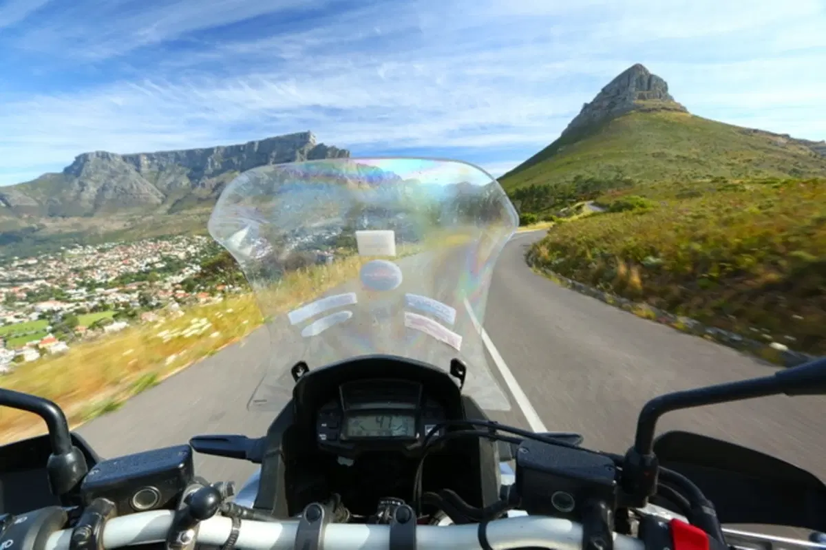 Planet Explorer 2 South Africa. Cape to Cape. Per concludere l'avventura! (9)