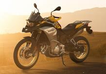 Bmw F 850 GS