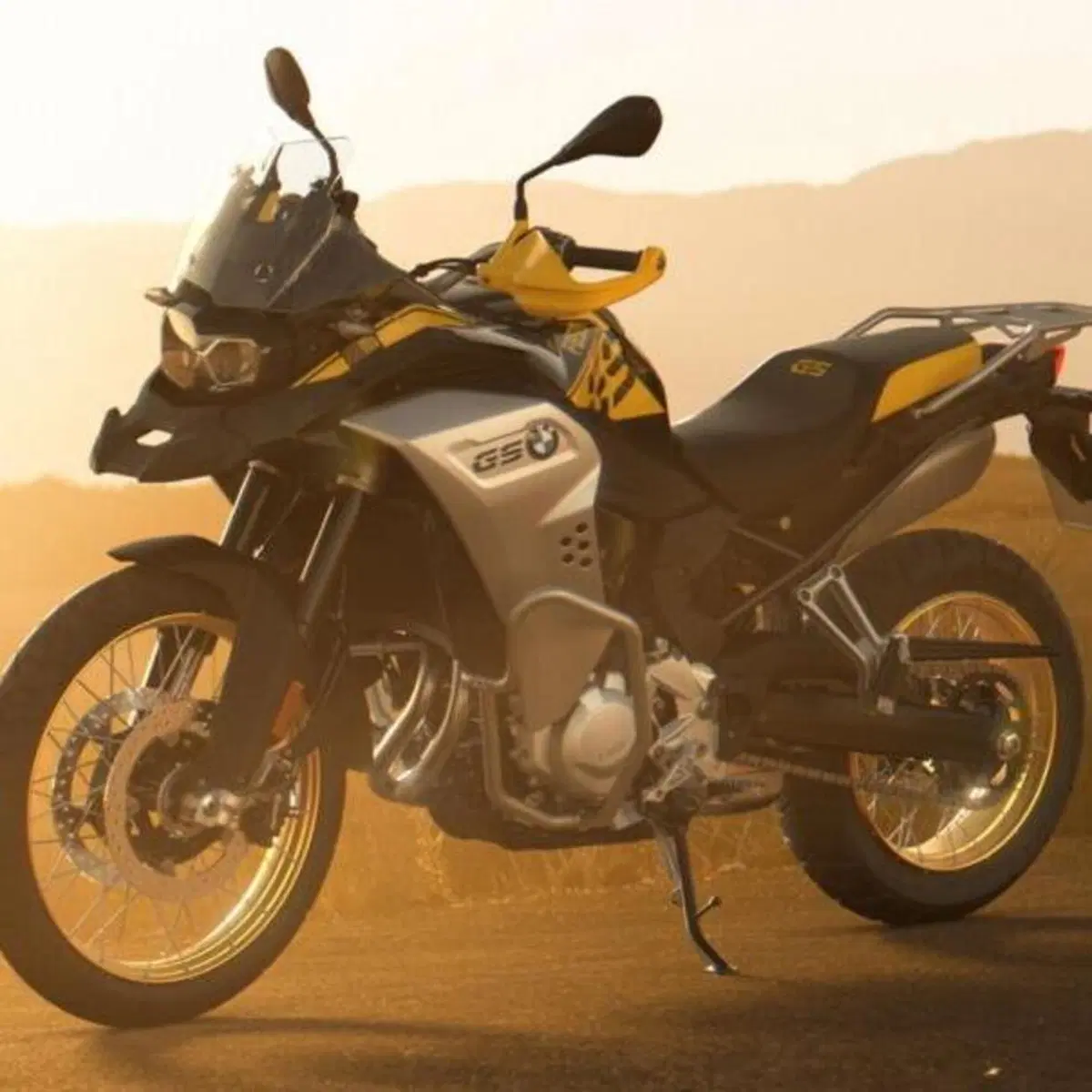 Bmw F 850 GS Adventure - Edition 40 Years GS (2021)