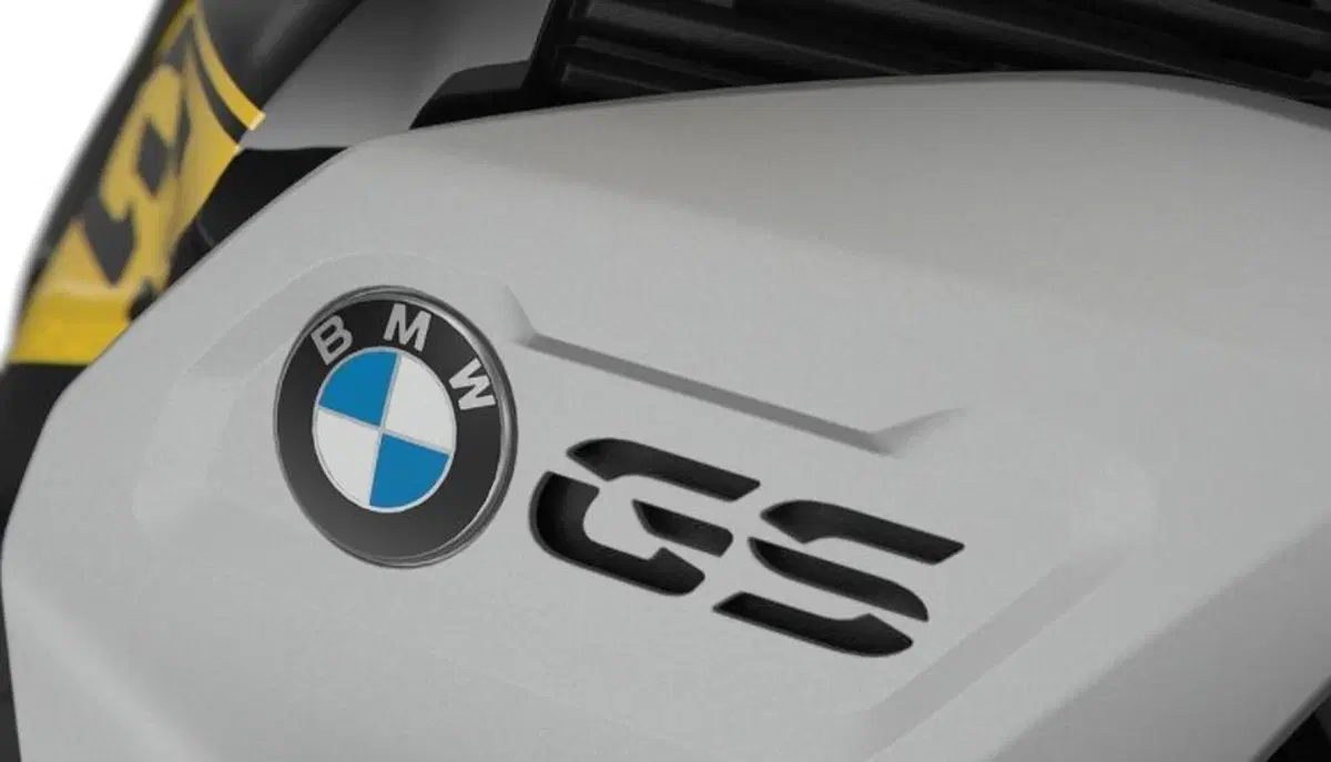 Bmw F 850 GS F 850 GS Adventure - Edition 40 Years GS (2021) (5)