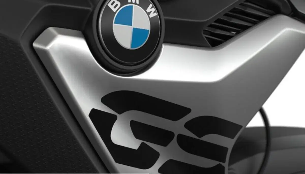 Bmw F 750 GS F 750 GS Edition 40 Years GS (2021) (6)