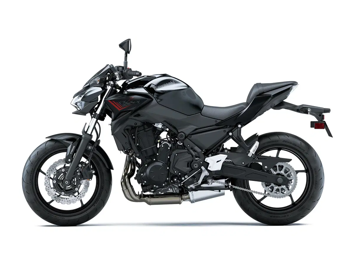 Kawasaki Z650, Ninja 650 e Versys 650 2021: Euro 5, ritocchi e nuovi colori [GALLERY] (4)