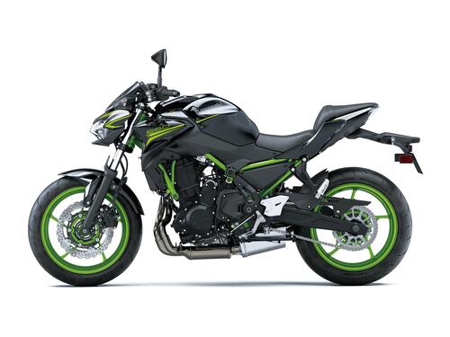 Kawasaki Z650, Ninja 650 e Versys 650 2021: Euro 5, ritocchi e nuovi colori [GALLERY] (2)