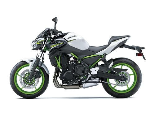 Kawasaki Z650, Ninja 650 e Versys 650 2021: Euro 5, ritocchi e nuovi colori [GALLERY] (6)