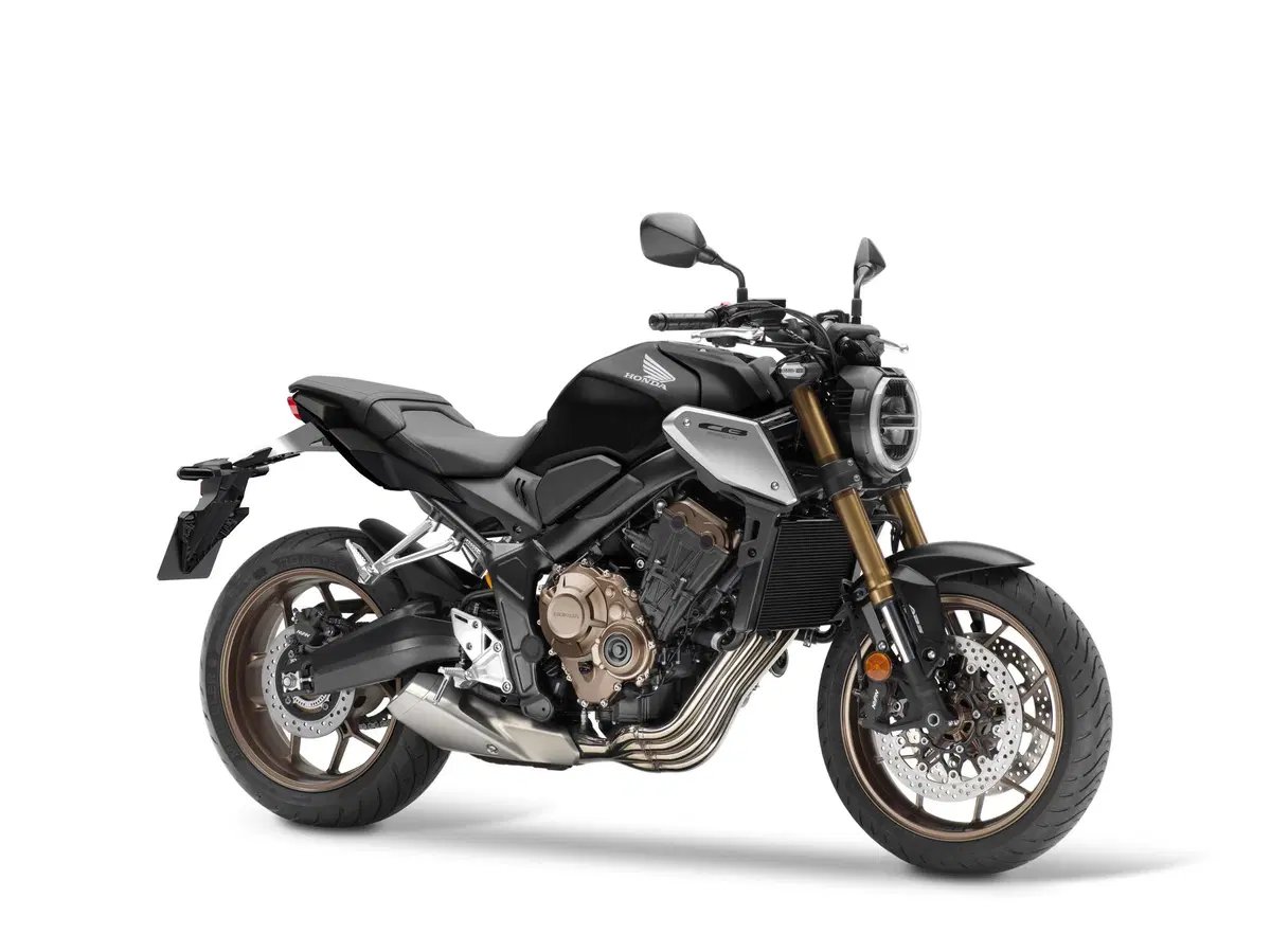 Honda CB 650 R CB 650 R (2021 - 23) (22)