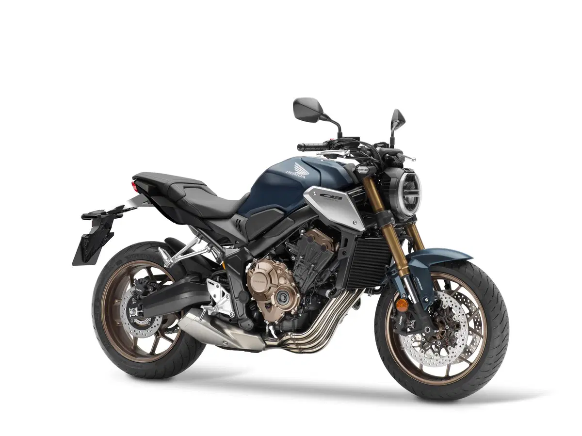 Honda CB 650 R CB 650 R (2021 - 23) (25)