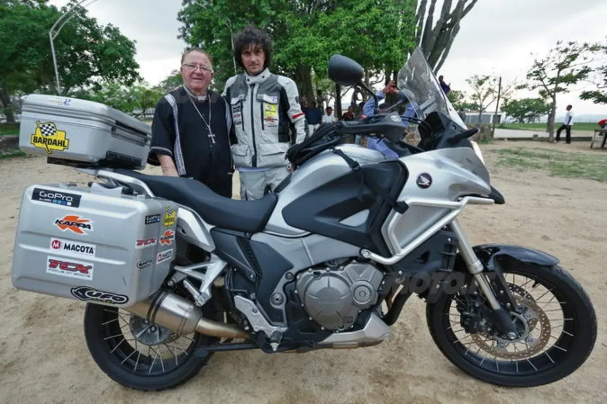 Planet Explorer 2 South Africa. Cape to Cape. Per concludere l'avventura! (22)