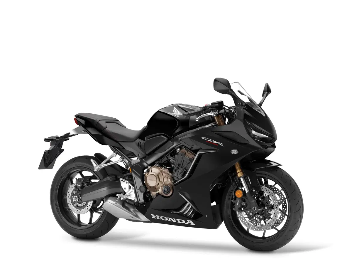 Honda CBR 650 R CBR 650 R (2021 - 23) (8)