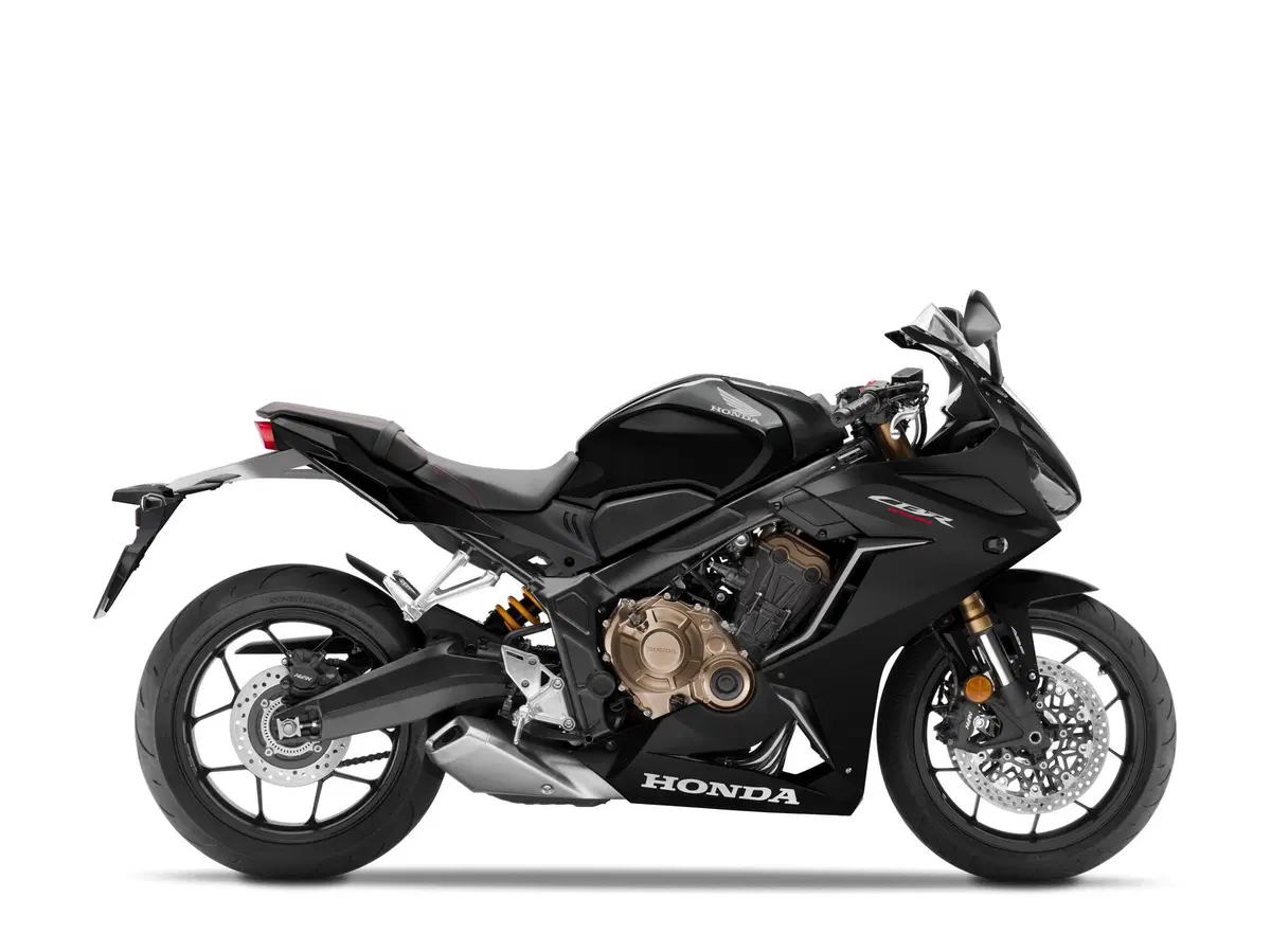 Honda CBR 650 R CBR 650 R (2021 - 23) (10)