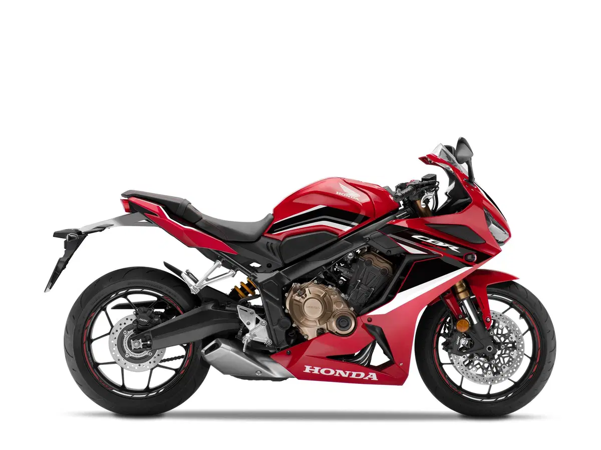 Honda CBR 650 R CBR 650 R (2021 - 23) (7)