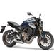 Honda CB650R e CBR650R 2021: ritocchi e nuovo Euro-5 [GALLERY]