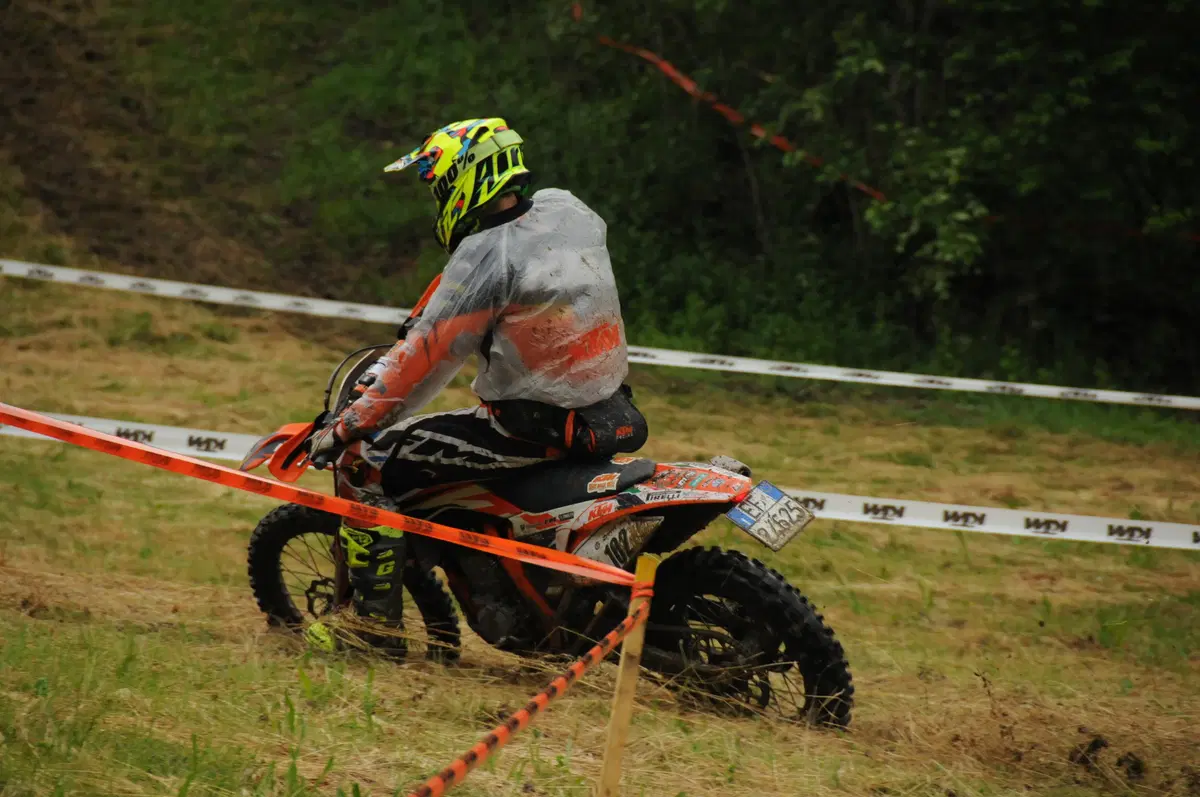 Trofeo Enduro KTM 2016: Farini (9)