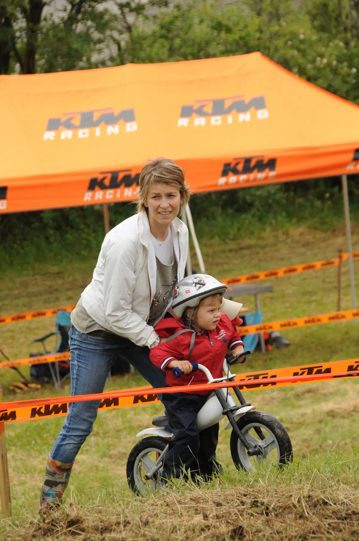 Trofeo Enduro KTM 2016: Farini (2)